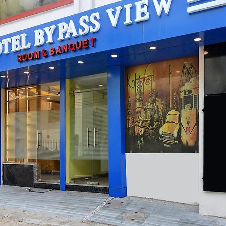 Hotel O Bypass View Kalkutta Exterior foto