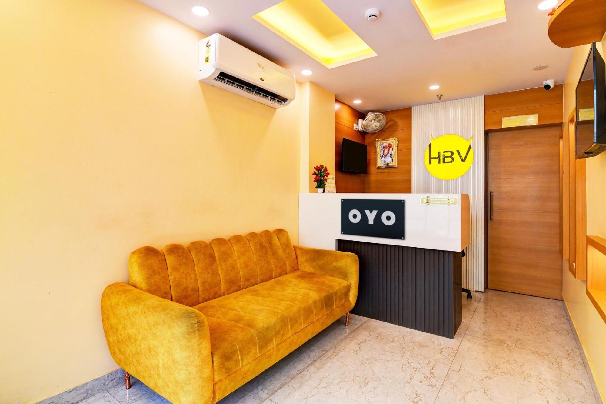 Hotel O Bypass View Kalkutta Exterior foto